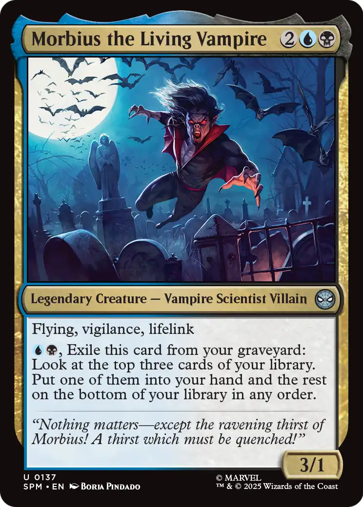 Norin the Wary - Magic the Gathering card